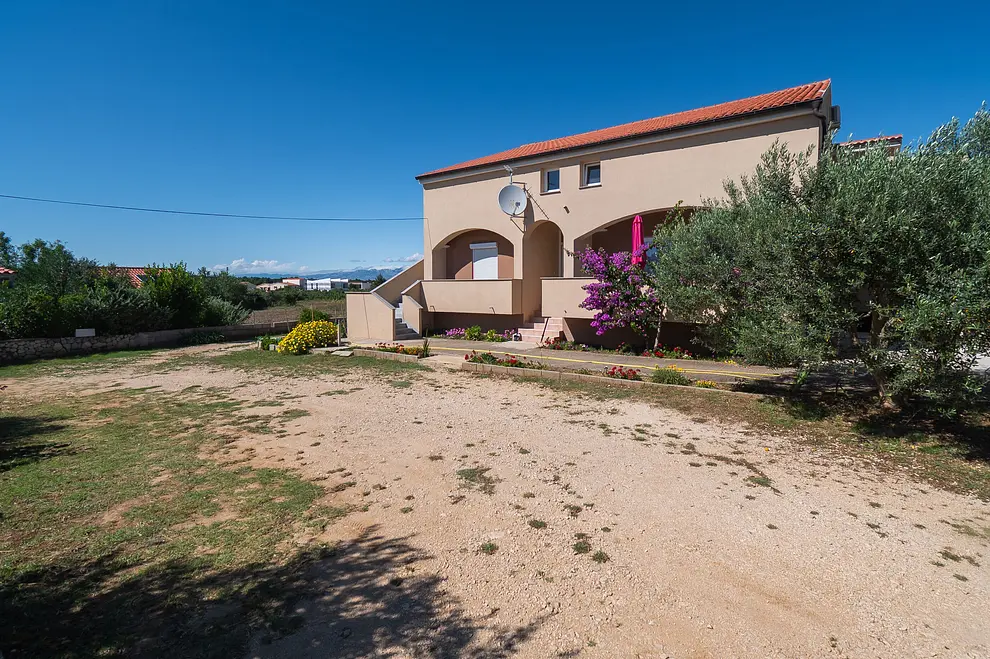 Ferienwohnung in Nin  66130832 16338