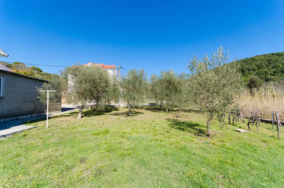 Ferienwohnung in Kampor  999204920 33095 – Foto 19