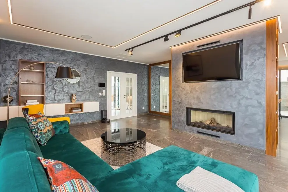 Ferienhaus in Matulji mit Pool 999210128 38006 – Foto 34