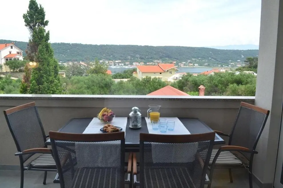 Ferienwohnung in Rab haustiergeeignet 66154103 27563