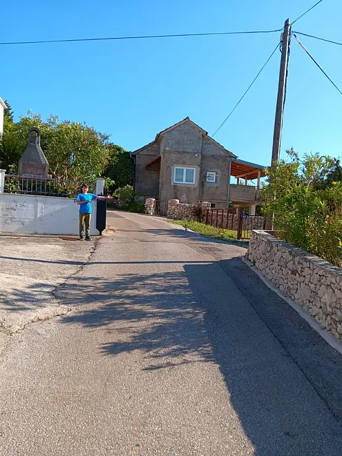 Ferienwohnung in Rogoznica  999205347 33511 – Foto 24