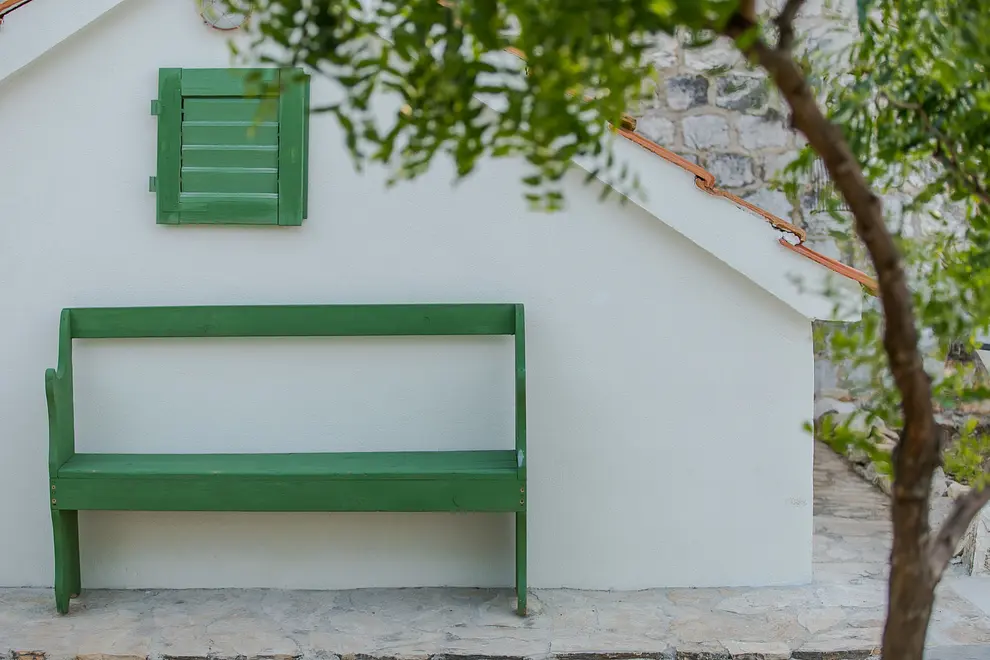 Ferienwohnung in Trogir mit Pool 999205260 33427 – Foto 3