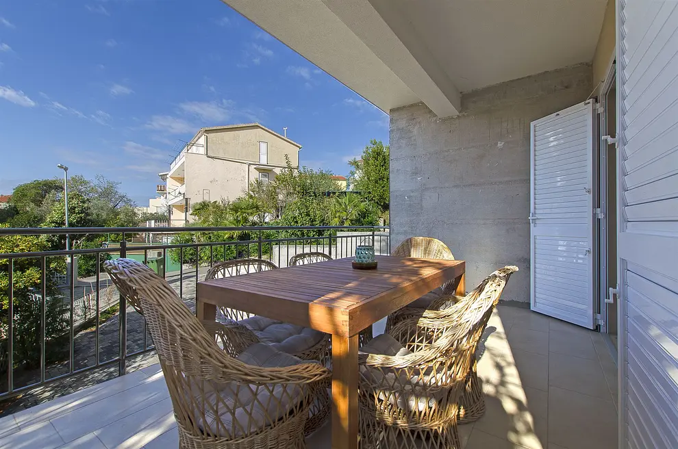 Ferienwohnung in Primosten  66127488 13846