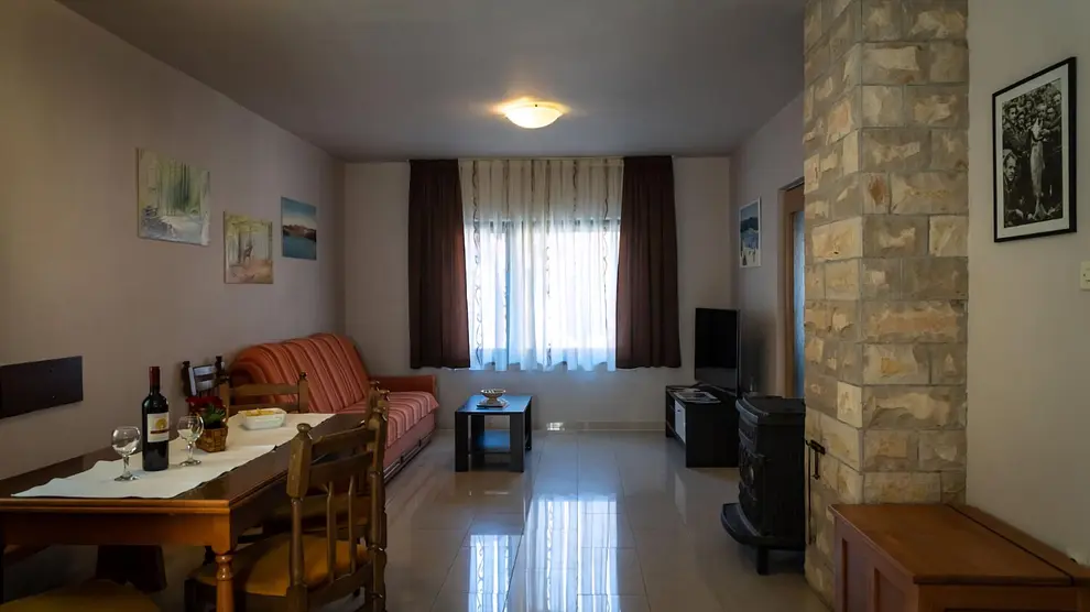 Ferienwohnung in Fuzine  999212549 40152