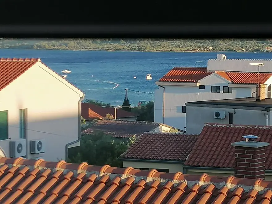 Ferienwohnung in Vodice haustiergeeignet 66154322 27722
