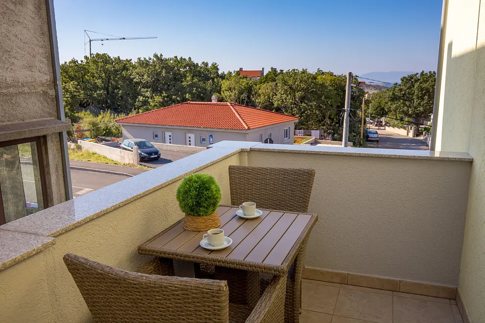 Ferienwohnung in Crikvenica  999203299 31554 – Foto 9