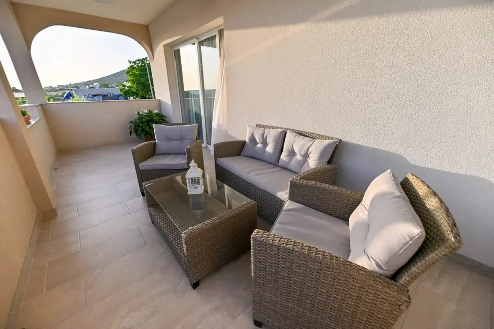 Ferienhaus in Biograd mit Pool 999209192 37121 – Foto 14