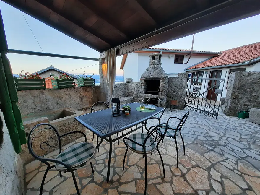 Ferienwohnung in Lovran mit Pool 999209455 37378 – Foto 24