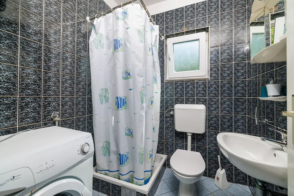 Ferienwohnung in Kampor  999204508 32702 – Foto 13