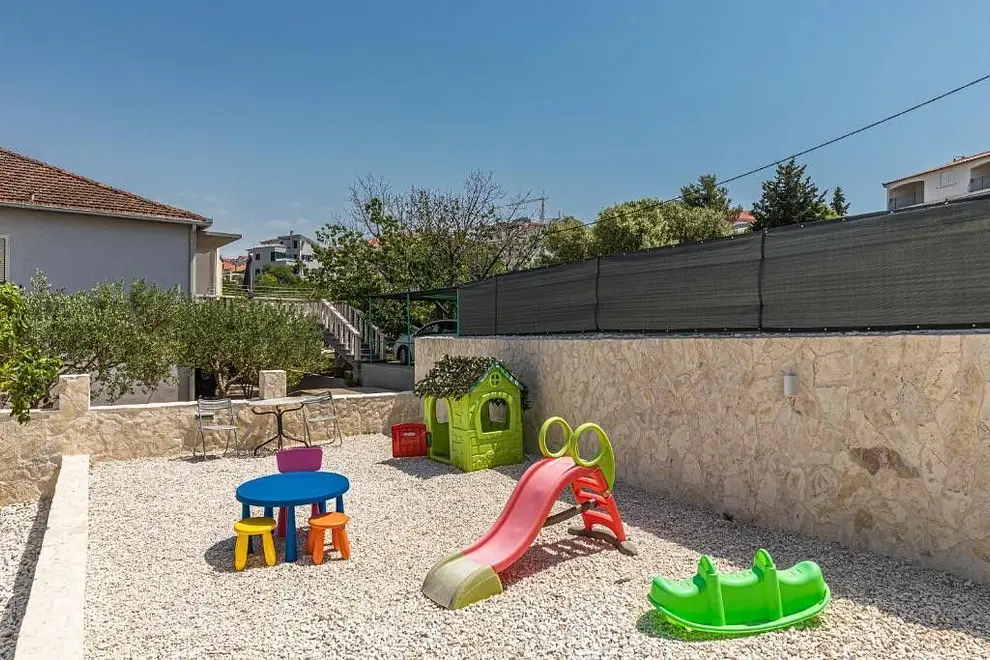 Ferienwohnung in Ciovo mit Pool 999212101 39805 – Foto 22