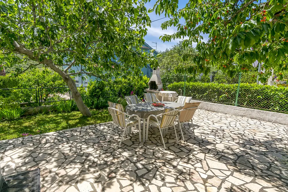 Ferienwohnung in Rogoznica  999208345 36316 – Foto 32