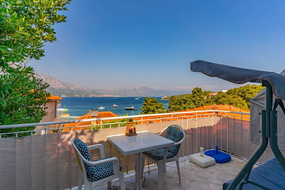 Ferienwohnung in Korcula  66152029 26001