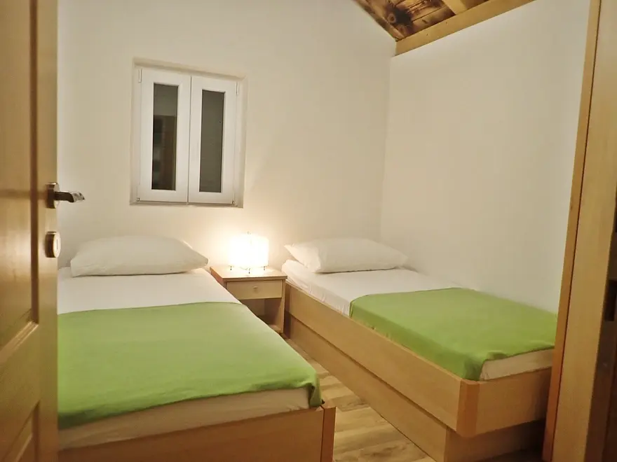 Ferienwohnung in Starigrad  999207138 35206 – Foto 3
