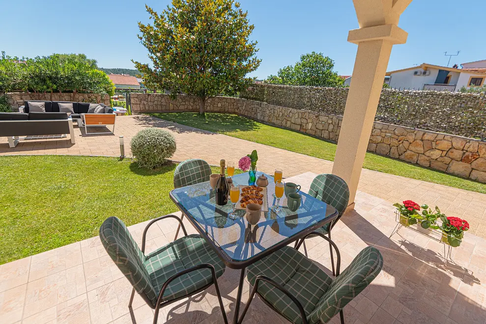 Ferienhaus in Pirovac mit Pool 999206891 34976 – Foto 50