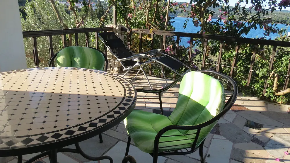 Ferienwohnung in Solta  66151522 25622