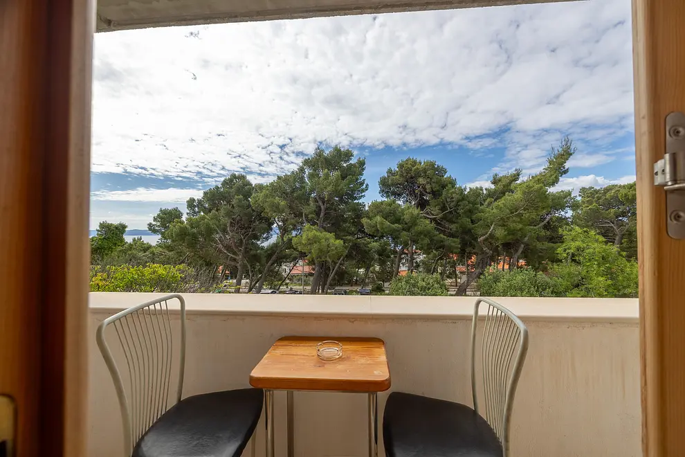 Ferienwohnung in Bol  66159040 29454