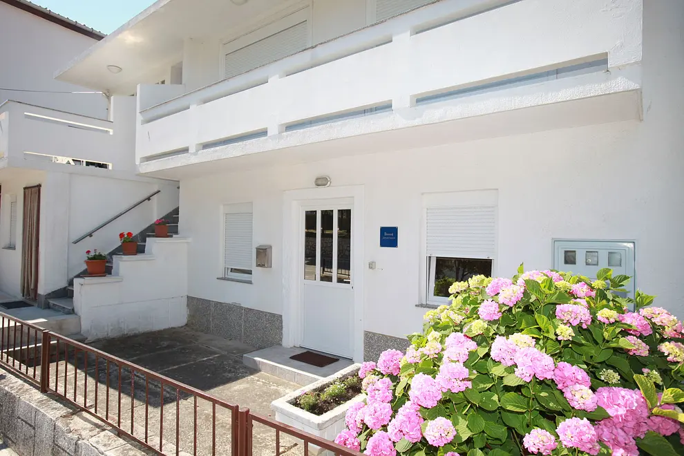 Ferienwohnung in Baska  66133551 18559