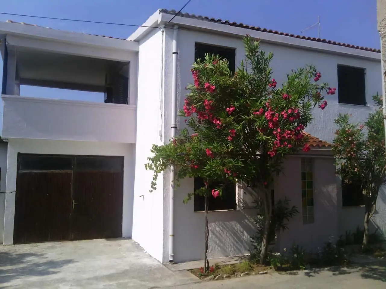 Ferienwohnung in Nin  999210898 38729