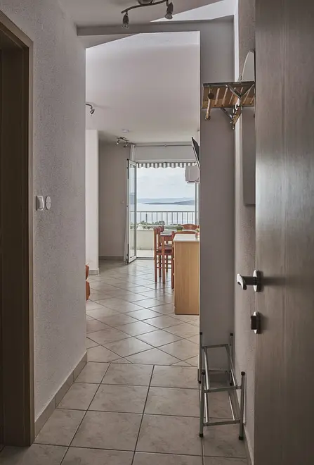 Ferienwohnung in Baska Voda  999211387 39163 – Foto 17