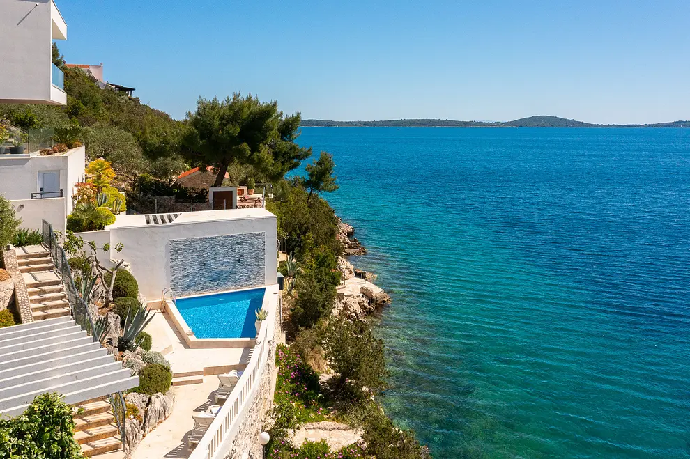 Ferienhaus in Marina mit Pool und haustiergeeignet 999203980 32204 – Foto 111