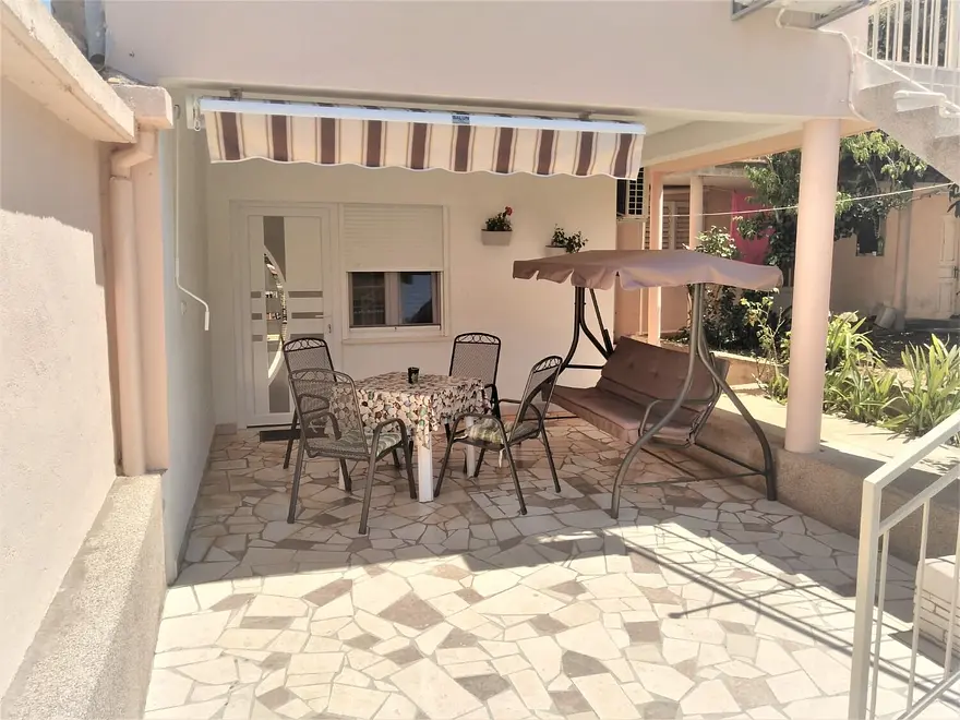 Ferienwohnung in Ciovo  999207254 35317 – Foto 2