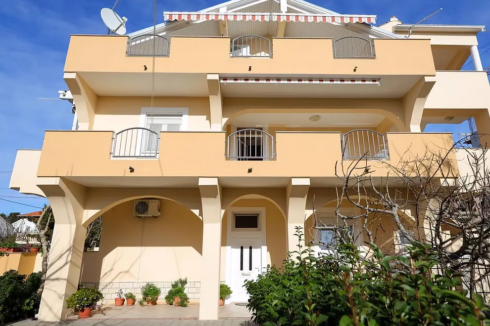 Ferienwohnung in Zadar  999210007 37901 – Foto 3