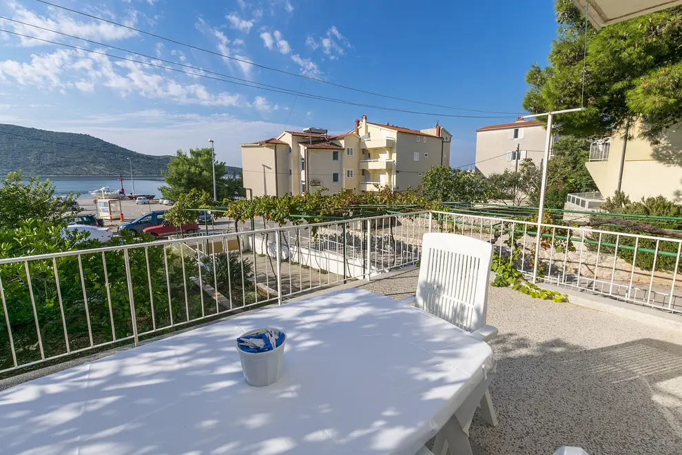 Ferienwohnung in Primosten  999204709 32899