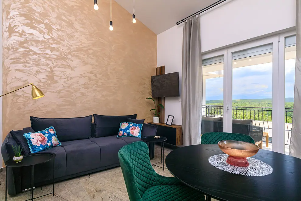 Ferienwohnung in Krk  999243396 43289 – Foto 6