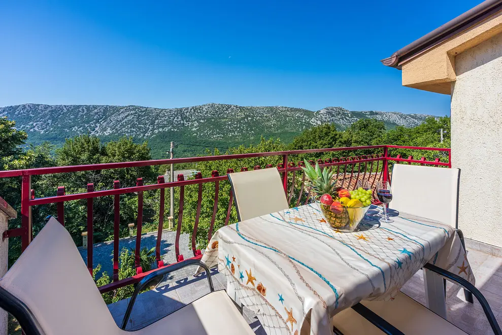 Ferienwohnung in Crikvenica mit Pool 999204350 32554 – Foto 23