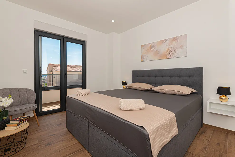 Ferienhaus in Vodice mit Pool 999209007 36948 – Foto 8