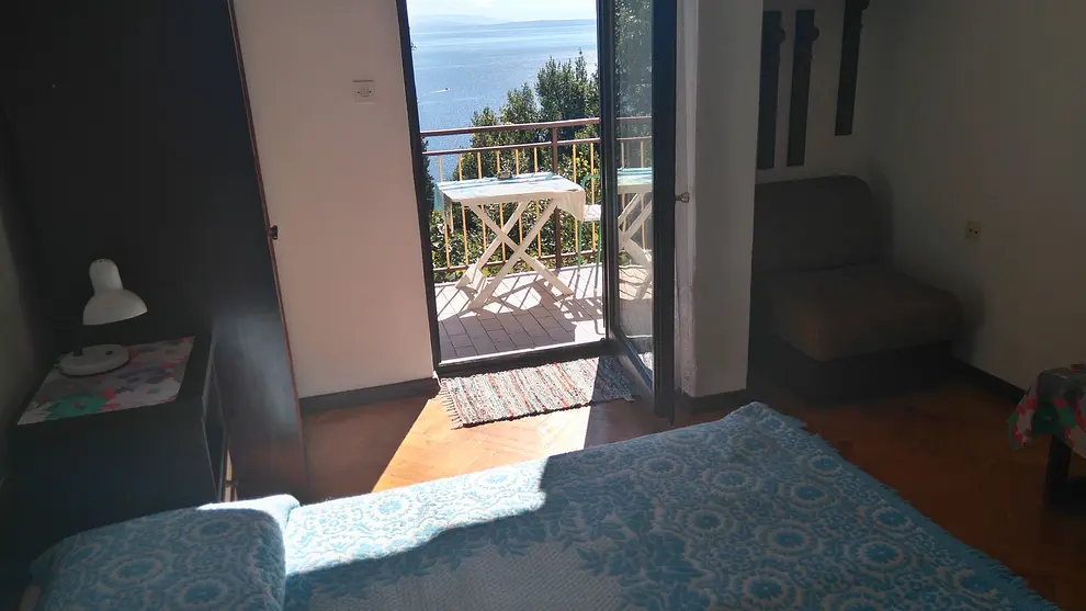 Ferienwohnung in Opatija  999203716 31948 – Foto 7