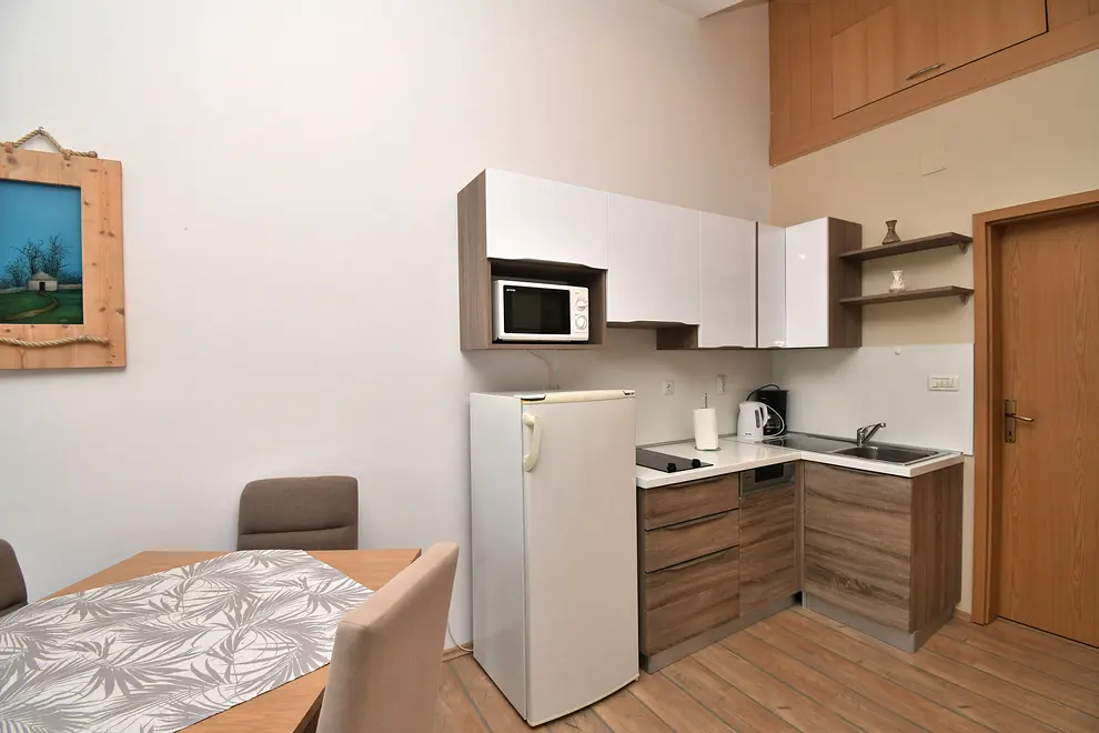 Ferienwohnung in Fazana  999206076 34197