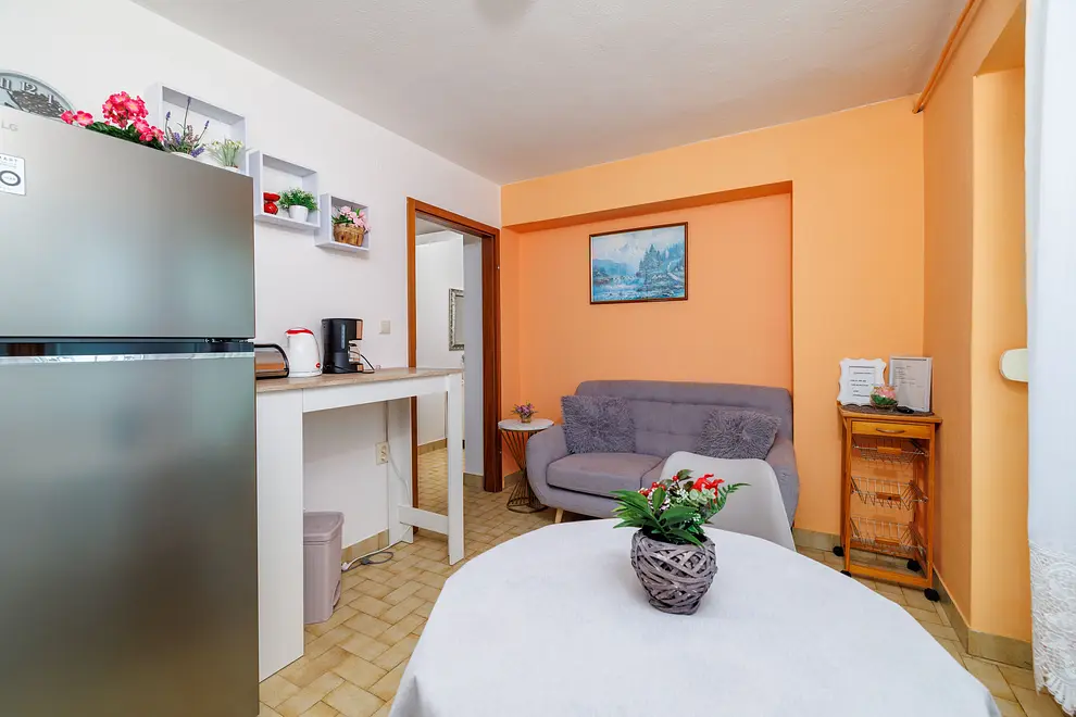 Ferienwohnung in Crikvenica  999203321 31576 – Foto 7