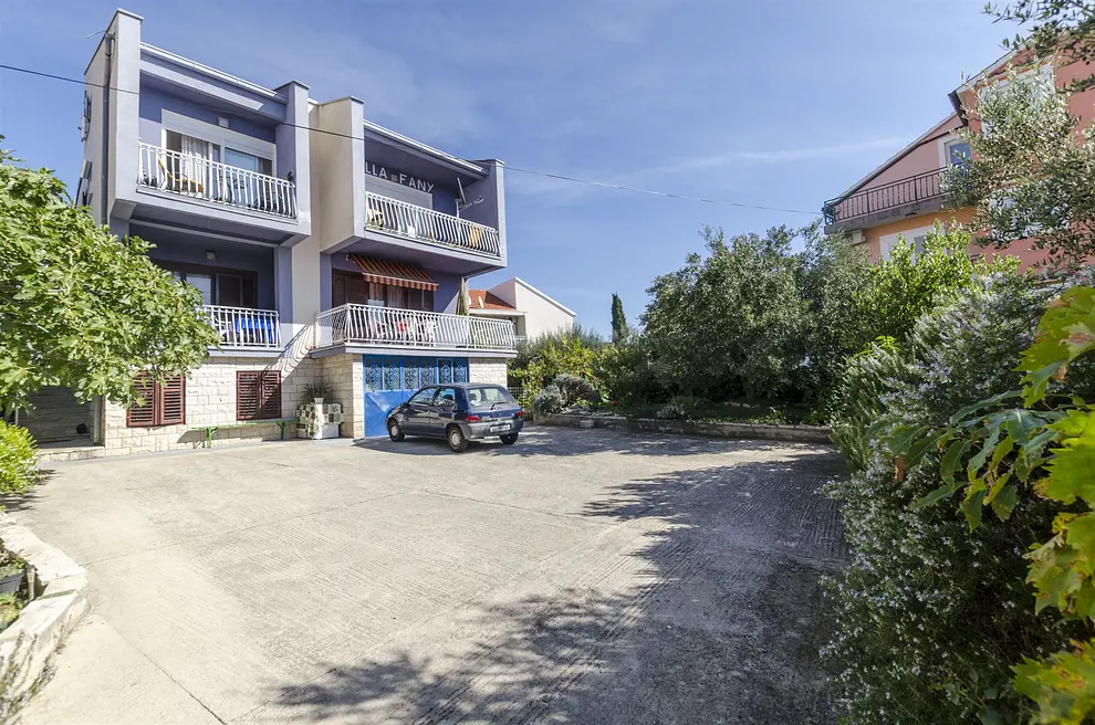 Ferienwohnung in Sibenik  999202644 30920 – Foto 3