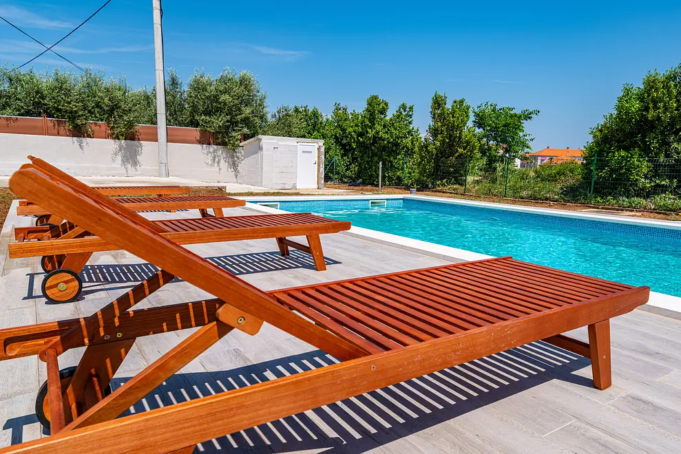 Ferienwohnung in Nin mit Pool 66133916 18827