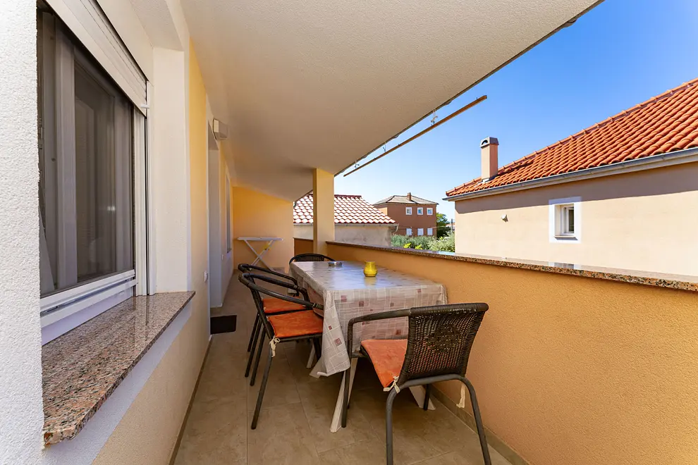 Ferienwohnung in Nin  66118569 6991