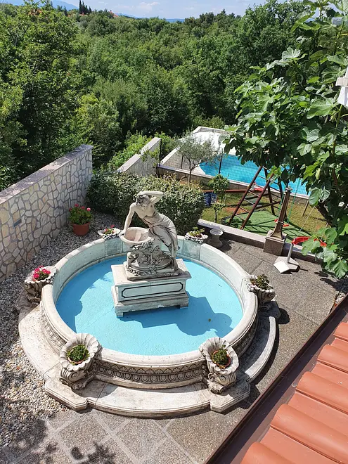 Ferienwohnung in Crikvenica mit Pool 999205356 33520 – Foto 22