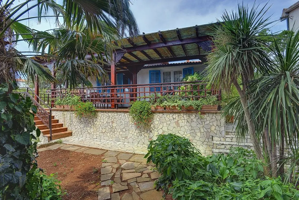 Ferienwohnung in Banjole mit Pool und haustiergeeignet 66128645 14737