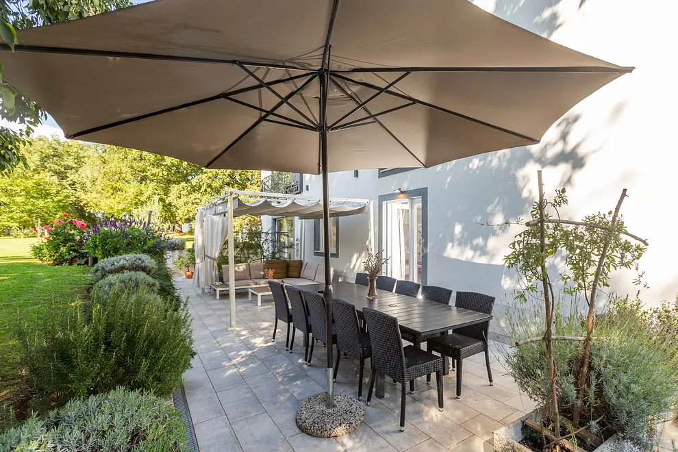Ferienwohnung in Pican mit Pool 999213002 41428 – Foto 20