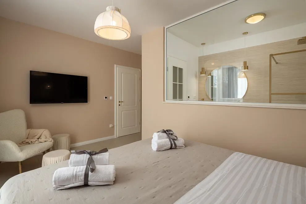 Ferienhaus in Rogoznica mit Pool 999213003 40548 – Foto 44