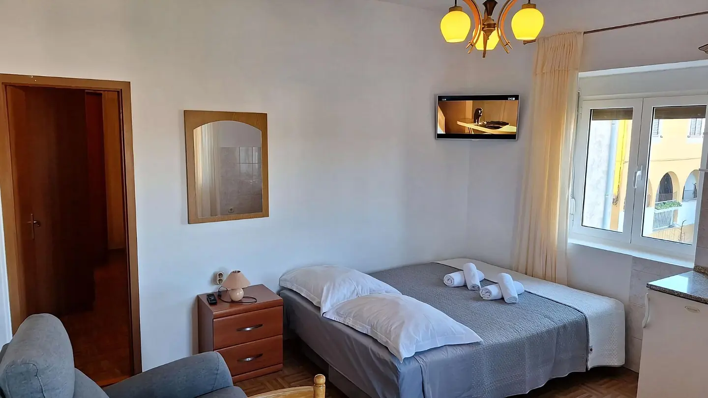 Ferienwohnung in Dugi Otok haustiergeeignet 999207258 35321