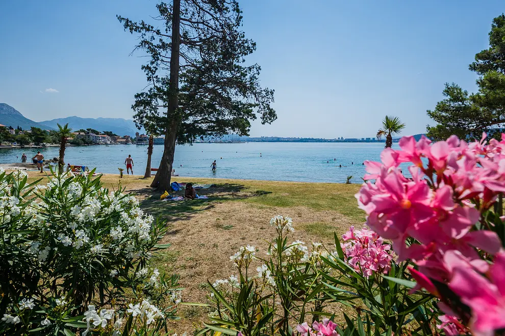 Ferienhaus in Kastela mit Pool 999209638 37557 – Foto 26