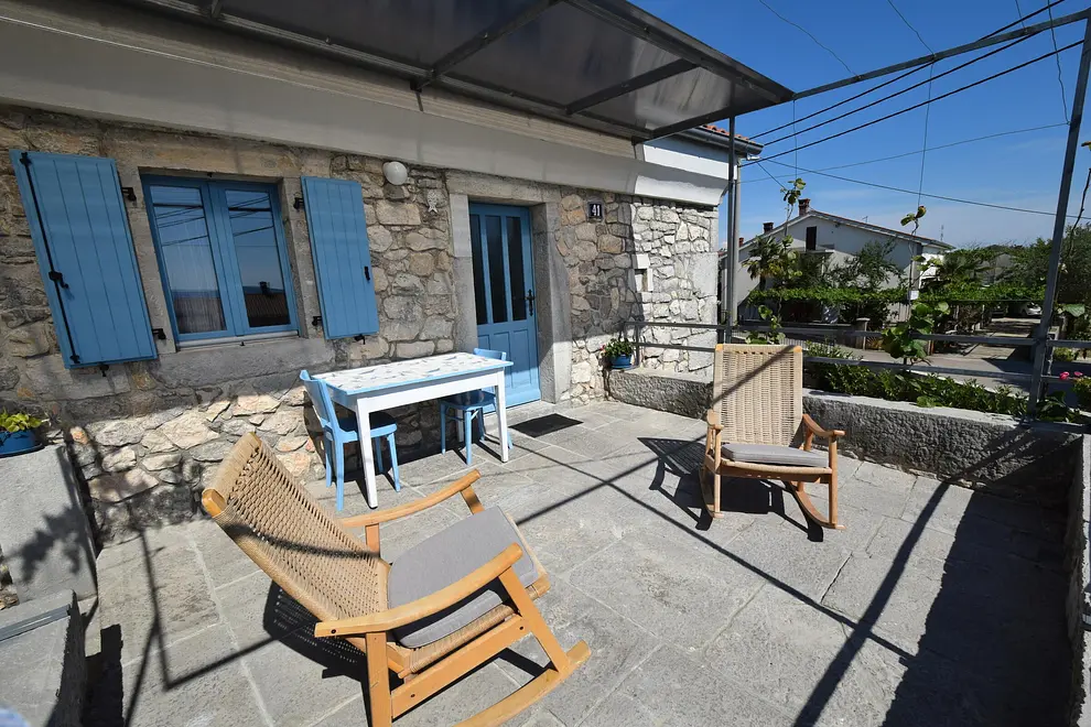 Ferienwohnung in Krk  66142921 24457