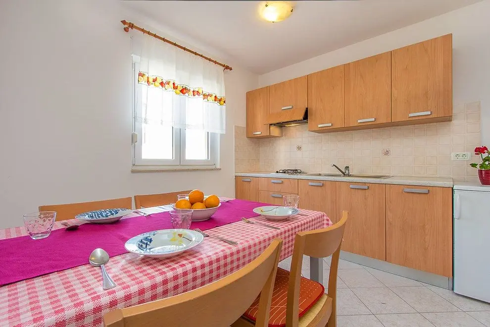 Ferienwohnung in Medulin haustiergeeignet 66118795 7194