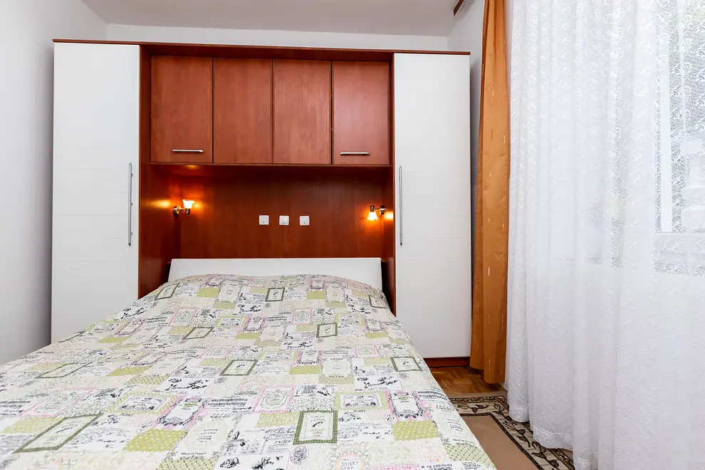 Ferienwohnung in Kampor  999210010 37904 – Foto 25