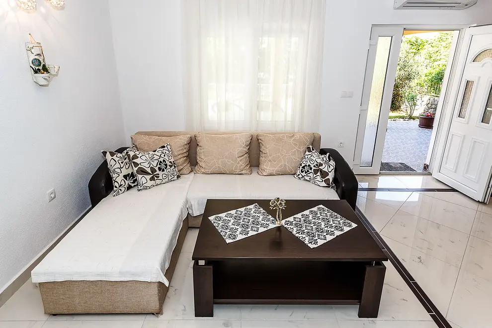 Ferienwohnung in Krk  999205438 33593 – Foto 6