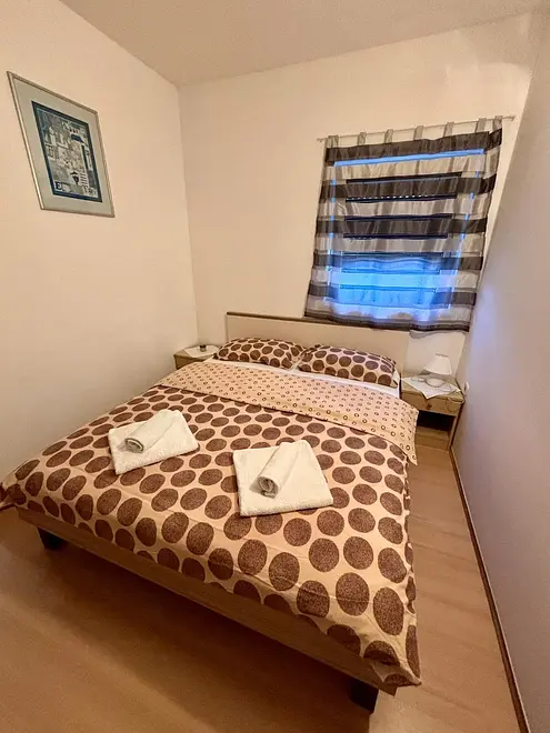 Ferienwohnung in Barbat  999207376 35431