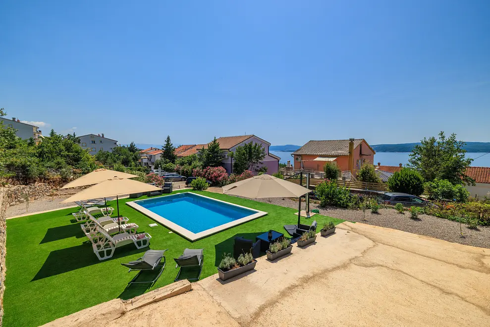 Ferienwohnung in Crikvenica mit Pool 999203393 31644 – Foto 12