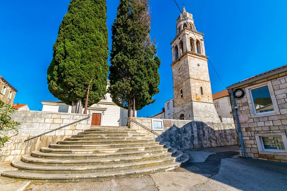 Ferienwohnung in Korcula  999206144 34262 – Foto 13