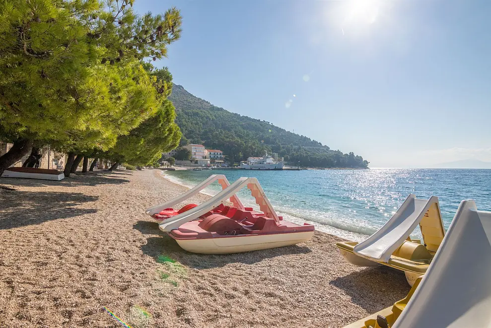 Ferienwohnung in Ploce haustiergeeignet 999203602 31840 – Foto 12